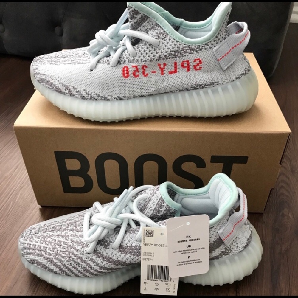 SALE Authentic Yeezy Boost